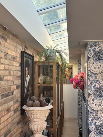 Medium property photo - Noorderakerweg 14, 1069 LW Amsterdam